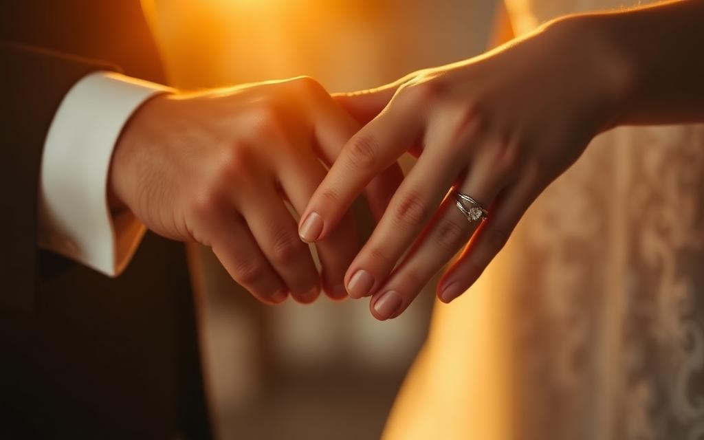 Restaurando o amor da aliança