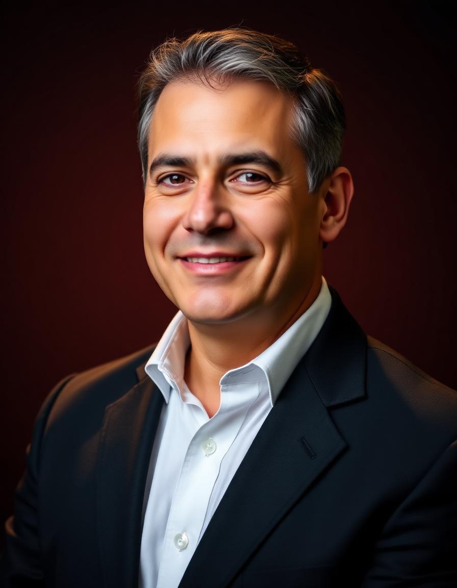 José Campos